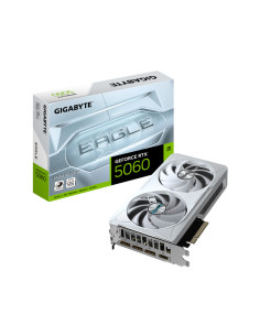 Placi video GIGABYTE VGA GIGABYTE RTX 5060 EAGLE OC ICE 8GB
