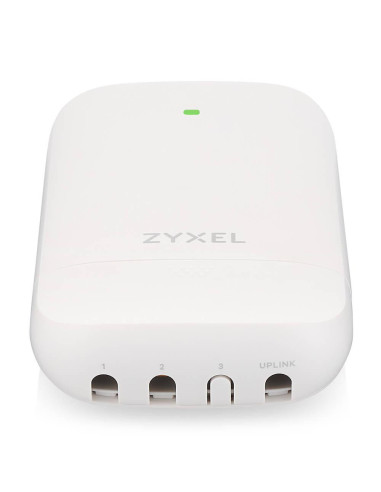 Access point & Range Ext. ZYXEL POE12-3PD,...