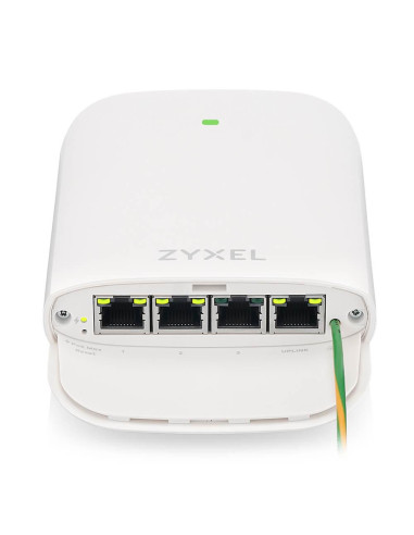 Access point & Range Ext. ZYXEL POE12-3PD,...