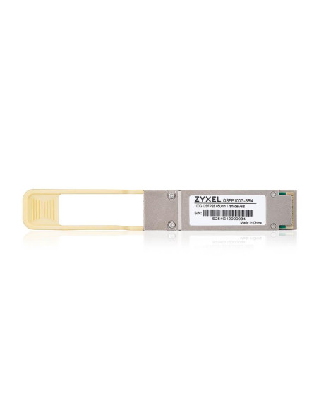 Accesorii switch-uri ZYXEL 100G QSFP28 850NM TRANSCEIVERS