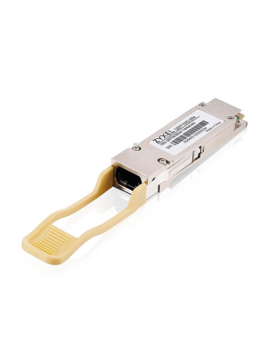 Accesorii switch-uri ZYXEL 100G QSFP28 850NM...
