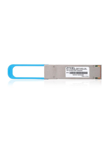 Accesorii switch-uri ZYXEL 100G QSFP28 1310NM...