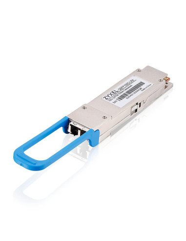Accesorii switch-uri ZYXEL 100G QSFP28 1310NM...