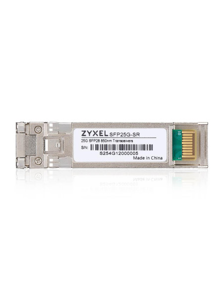 Accesorii switch-uri ZYXEL 25G SFP28 850NM TRANSCEIVERS