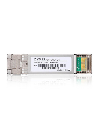 Accesorii switch-uri ZYXEL 25G SFP28 1310NM...