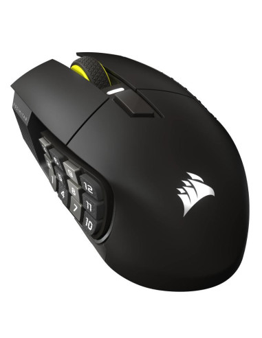 Mouse CORSAIR Mouse Gaming Wireless CR SCIMITAR...