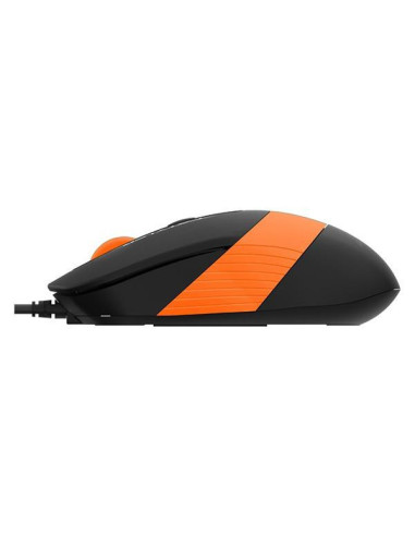 Mouse A4TECH Mouse A4tech cu fir, 1600 DPI,...