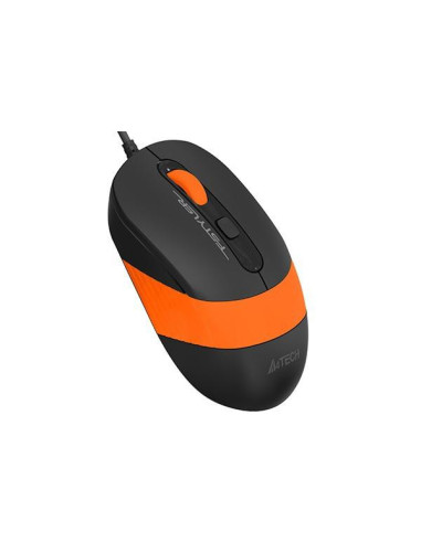 Mouse A4TECH Mouse A4tech cu fir, 1600 DPI,...