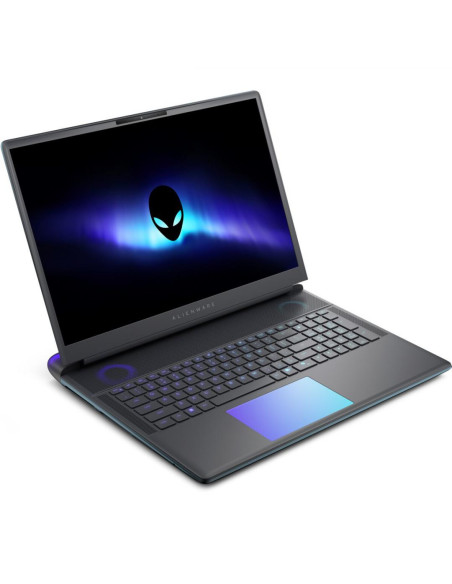 Laptop DELL AW18 A51 QHD+ U9-275HX 64 4 4 5080 4K WP