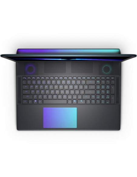 Laptop DELL AW18 A51 QHD+ U9-275HX 64 4 4 5080 4K WP