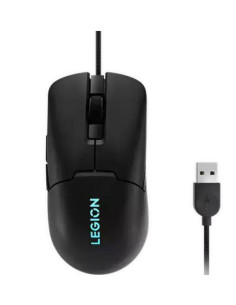 MOUSE USB OPTICAL GAMING M300S/BLACK GY51H47350 LENOVO...
