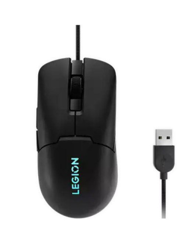 MOUSE USB OPTICAL GAMING M300S/BLACK GY51H47350...
