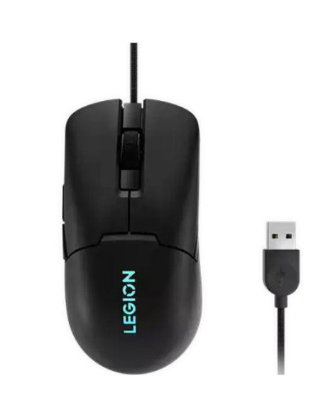 MOUSE USB OPTICAL GAMING M300S/BLACK GY51H47350 LENOVO "GY51H47350"