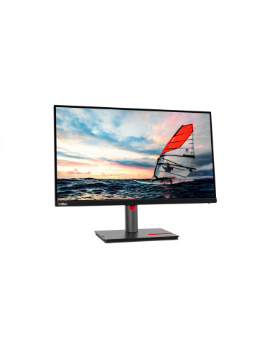 ThinkVision P25i-30 24.5" IPS HMDI 3Y "63F4MAT1EU"