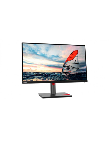 ThinkVision P25i-30 24.5" IPS HMDI 3Y "63F4MAT1EU"