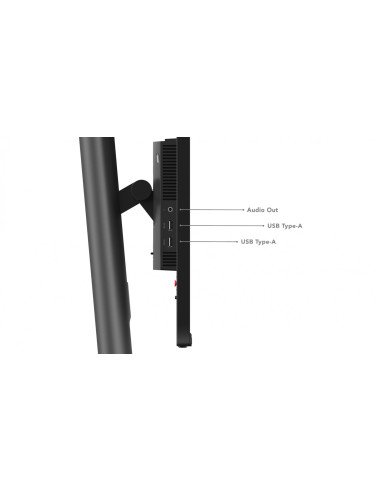 ThinkVision P25i-30 24.5" IPS HMDI 3Y "63F4MAT1EU"