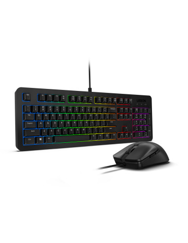 KEYBOARD +MOUSE GAMING/LEGION KM310 GX31N91913...