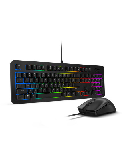 KEYBOARD +MOUSE GAMING/LEGION KM310 GX31N91913 LENOVO "GX31N91913"