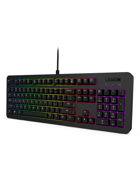 KEYBOARD +MOUSE GAMING/LEGION KM310 GX31N91913 LENOVO "GX31N91913"