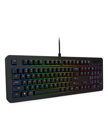 KEYBOARD +MOUSE GAMING/LEGION KM310 GX31N91913...