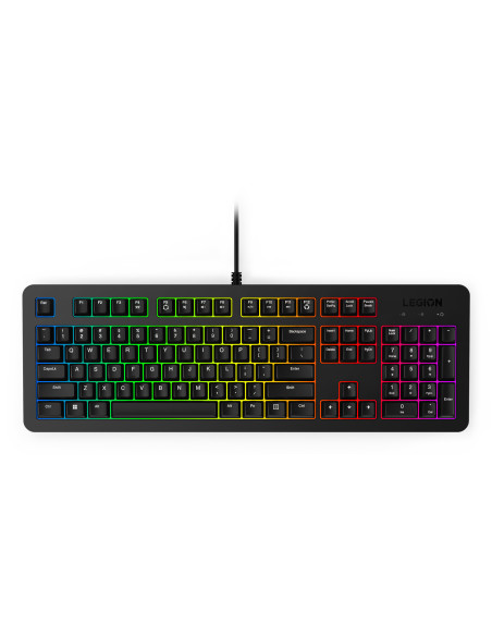KEYBOARD +MOUSE GAMING/LEGION KM310 GX31N91913 LENOVO "GX31N91913"