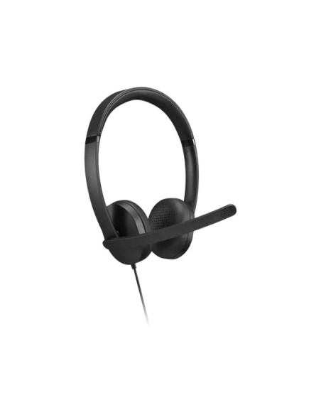 Lenovo USB-A Wired Stereo Headset Gen 2 "4XD1P83425"