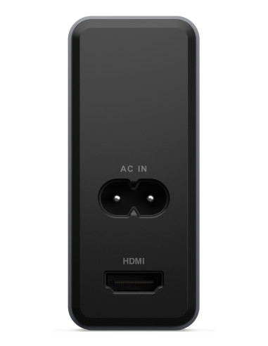 Lenovo X9 Charging GaN Dock "40BD0065EU"
