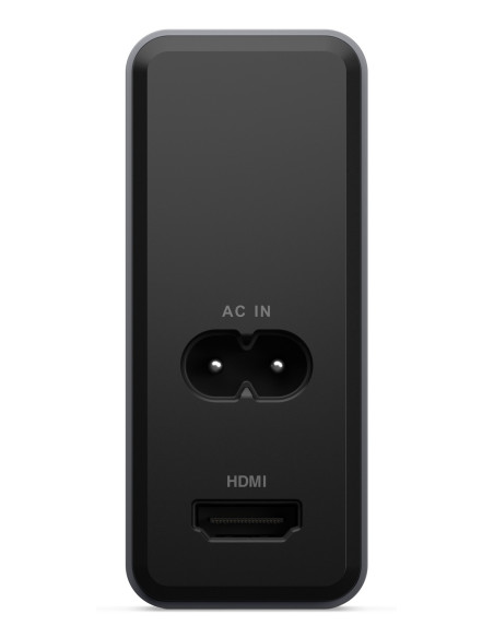 Lenovo X9 Charging GaN Dock "40BD0065EU"