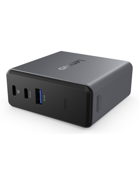 Lenovo X9 Charging GaN Dock "40BD0065EU"