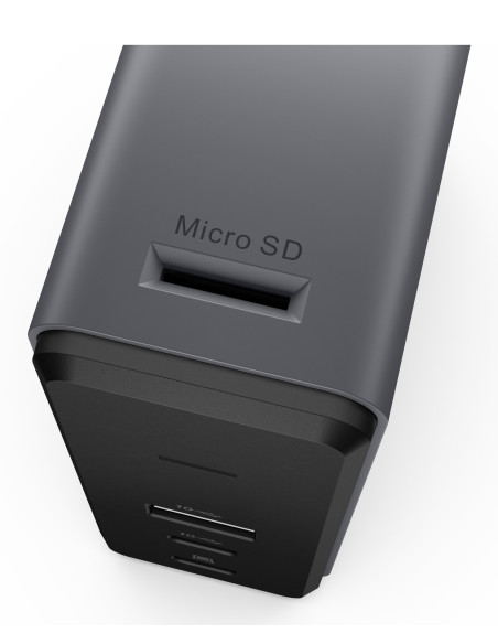 Lenovo X9 Charging GaN Dock "40BD0065EU"