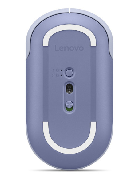 MOUSE BLUETH OPTICAL 350/META GRAPE GY51S61910 LENOVO "GY51S61910"
