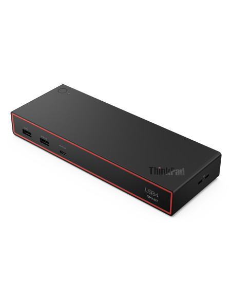 LENOVO USB 4 Smart Dock 135W "40BC0135EU"