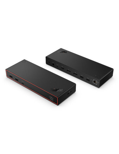 LENOVO USB 4 Smart Dock 135W "40BC0135EU"