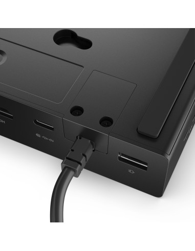 LENOVO USB 4 Smart Dock 135W "40BC0135EU"