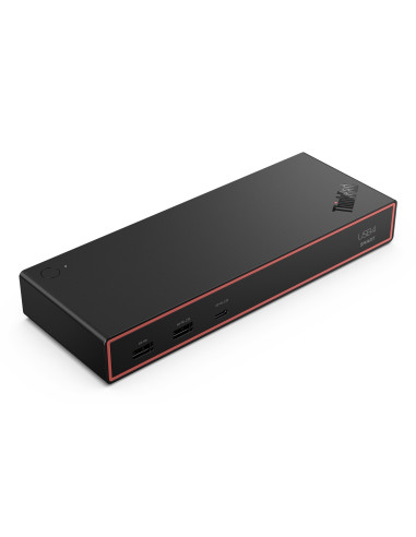 LENOVO USB 4 Smart Dock 135W "40BC0135EU"