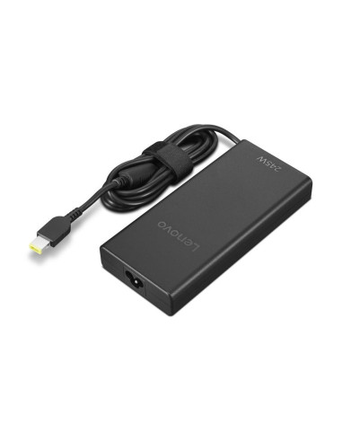 NB ACC AC ADAPTER 245W/GX21T87702 LENOVO...
