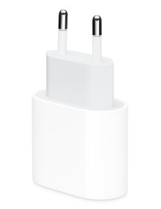 Incarcator de retea USB Type C, 20W, White "MUVV3"
