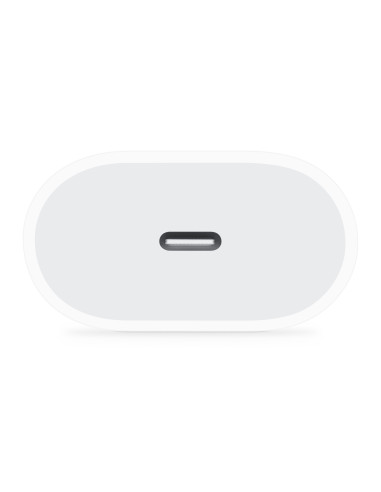 Incarcator de retea USB Type C, 20W, White "MUVV3"