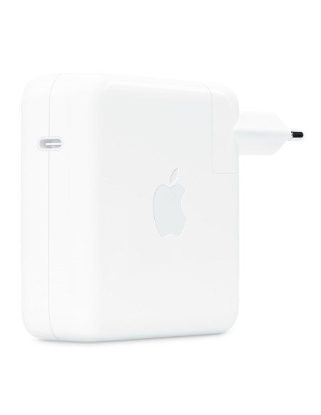 Incarcator Apple USB-C Power Adapter - 96W "MW2L3ZM/A"