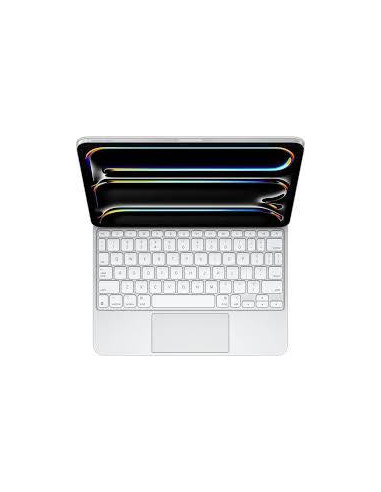 Tastatura Apple Magic pentru iPad Pro M4 de...