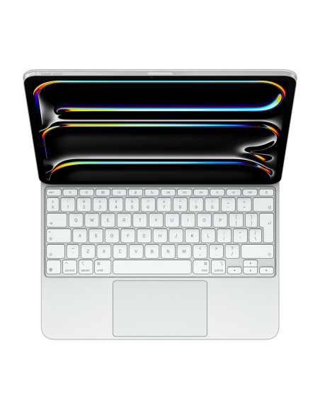 IPAD MAGIC KEYBOARD 13 WHITE-INT "MWR43Z/A"