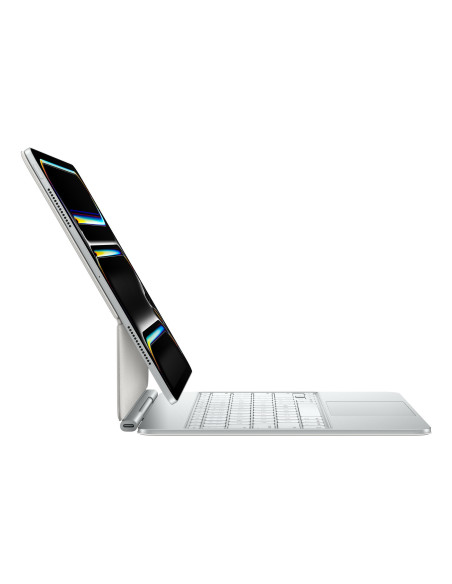IPAD MAGIC KEYBOARD 13 WHITE-INT "MWR43Z/A"