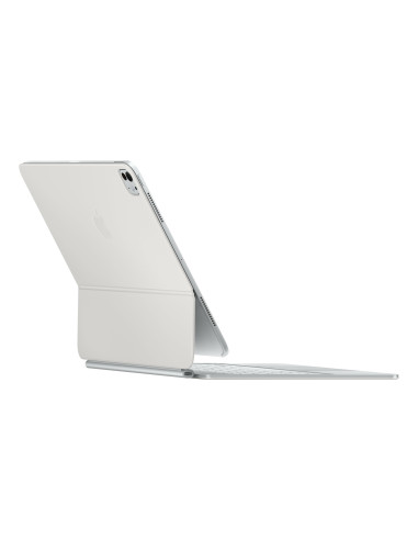 IPAD MAGIC KEYBOARD 13 WHITE-INT "MWR43Z/A"