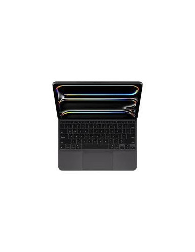 Tastatura Apple Magic pentru iPad Pro Layout US...