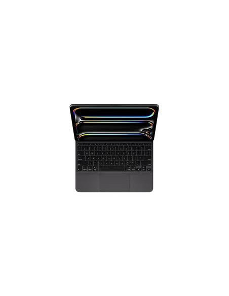 Tastatura Apple Magic pentru iPad Pro Layout US Negru "MWR53LB/A"
