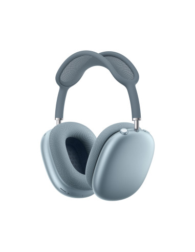Apple AirPods Max (USB-C) - Blue "MWW63ZM/A"