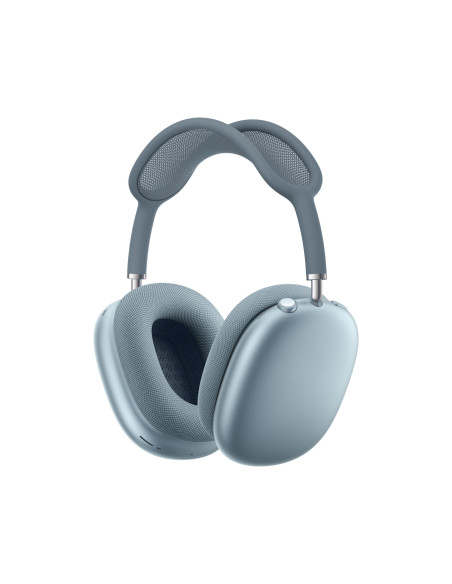 Apple AirPods Max (USB-C) - Blue "MWW63ZM/A"