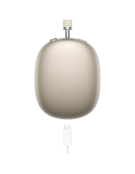 Apple AirPods Max (USB-C) - Blue "MWW63ZM/A"