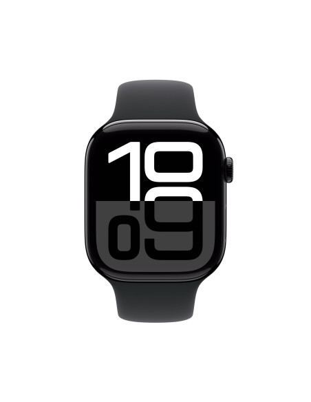 APPLE WATCH 10 46 JB AL BK SB ML GPS-BCS "MWWQ3QC/A"