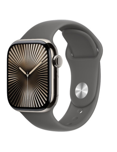 APPLE WATCH 10 42 NT TI SG SB ML CEL-BCS...